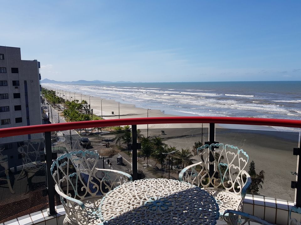 Foto - Praia Grande - Jardim Real